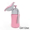 Portable LeakProof Toddler Emergency Urinal 7