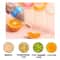 Silicone Squeeze Feeding Bottle With Integrated Supplement Spoon 5