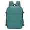 HighCapacity Functional Mountaineering Travel Boarding Backpack 8