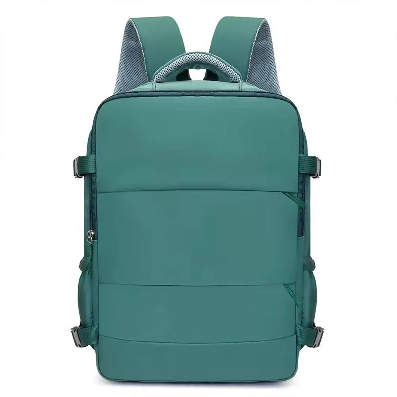 HighCapacity Functional Mountaineering Travel Boarding Backpack 8