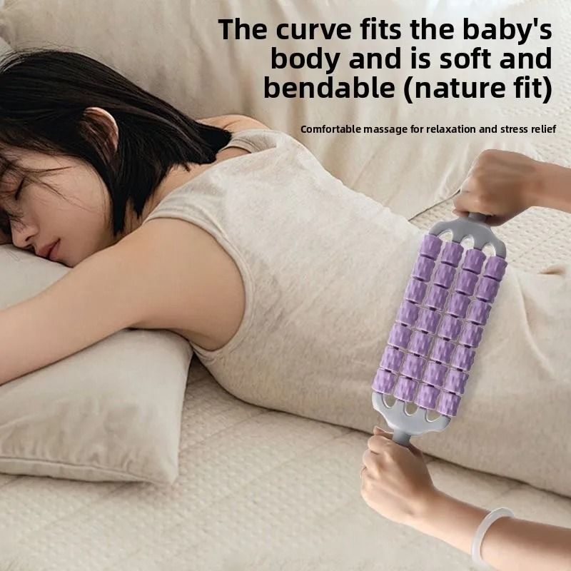 HighTorque Portable Roller Massage Stick 1