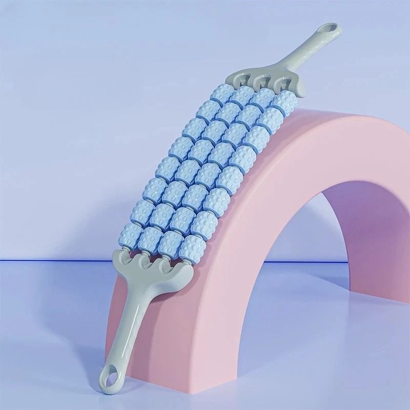 HighTorque Portable Roller Massage Stick 6