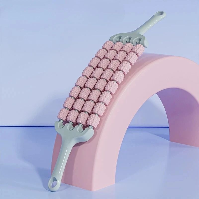 HighTorque Portable Roller Massage Stick 7