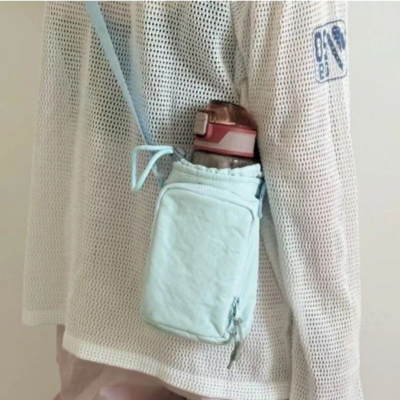 MultiFunctional Outdoor Kettle Phone Crossbody Bag 3