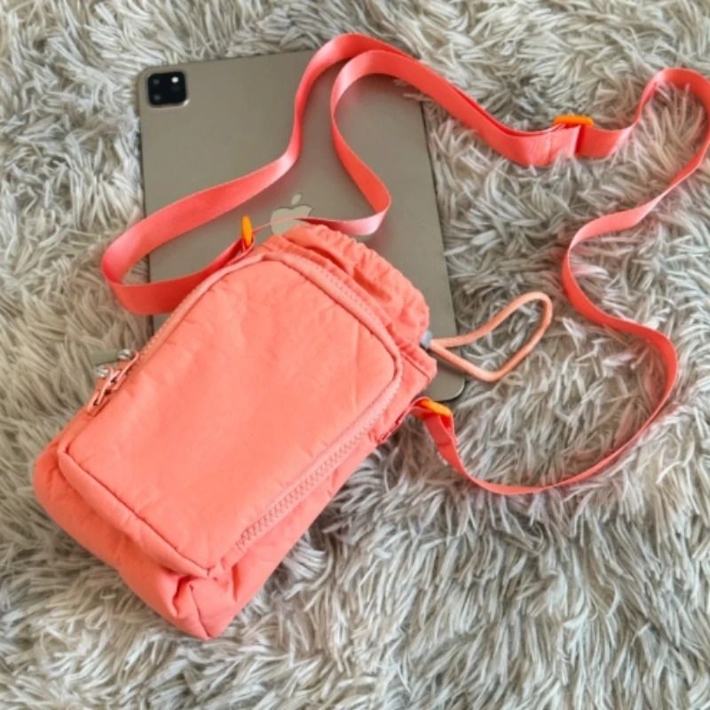 MultiFunctional Outdoor Kettle Phone Crossbody Bag 5