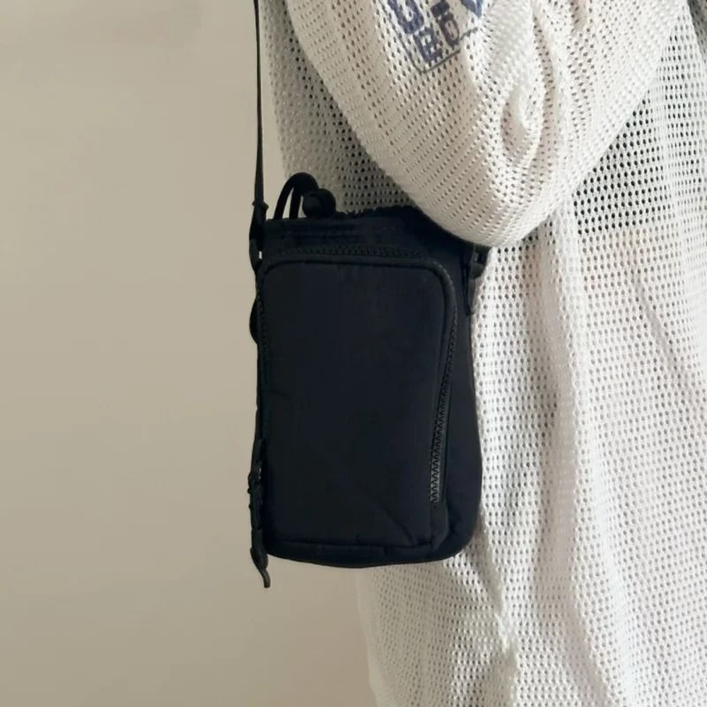 MultiFunctional Outdoor Kettle Phone Crossbody Bag 6