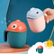 Pediatric SplashProof Cartoon Shampoo Bath Rinse Cup 0