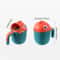 Pediatric SplashProof Cartoon Shampoo Bath Rinse Cup 2