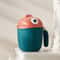 Pediatric SplashProof Cartoon Shampoo Bath Rinse Cup 6