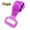 HighTorque Silicone DualSided Body Exfoliator 8