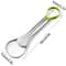 2in1 Stainless Steel Avocado Precision Slicer Peeler 6