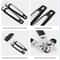 ThreeInOne HighTorque Stainless Steel Can Opener 3