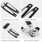 ThreeInOne HighTorque Stainless Steel Can Opener 3