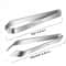 Stainless Steel Precision DeBoning Culinary Tweezers 3
