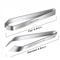 Stainless Steel Precision DeBoning Culinary Tweezers 3
