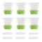 6Piece HighTorque Transparent Seedling Planting System 7