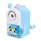 HighTorque Cute Cartoon HandCranked Mechanical Pencil Sharpener 8