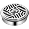 Stainless Steel Fireproof Mosquito Coil Incense Holder 1
