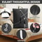 HighTorque Vacuum Compression Travel Storage System 2