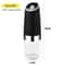 GravityOperated Automatic Salt Pepper Mill Grinder 4