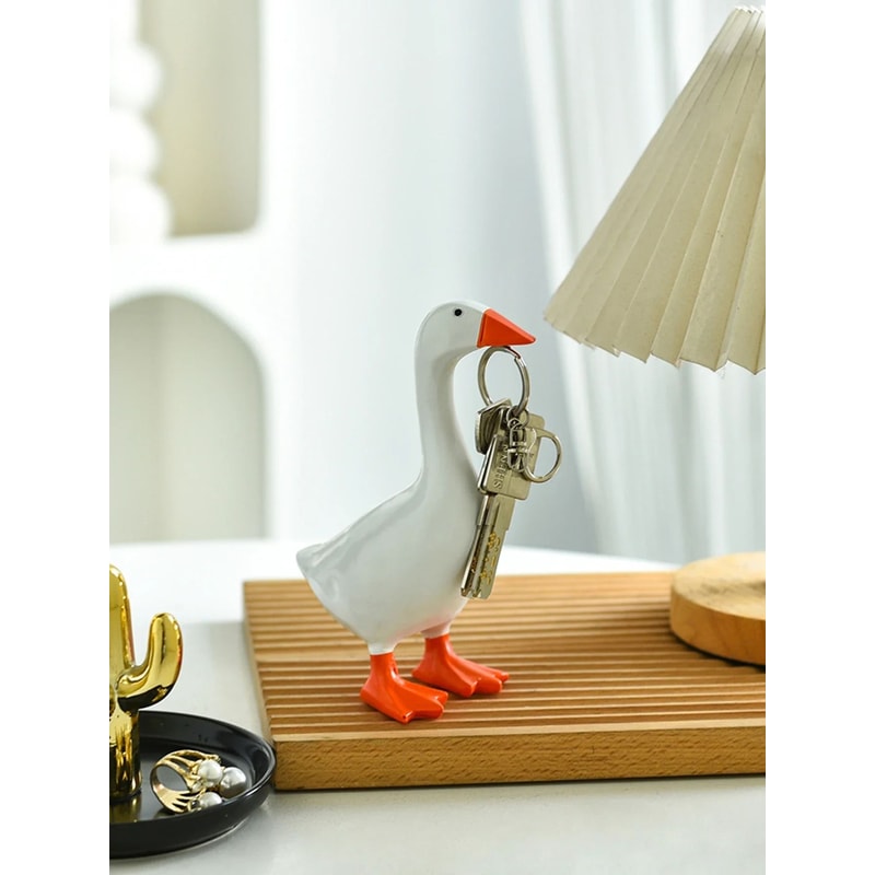 HighTorque Magnetic GooseGuard Key Storage Rack 1