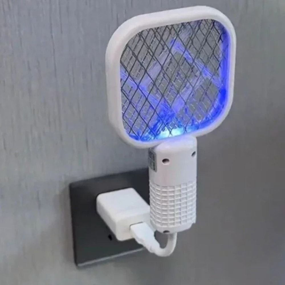 USB HighTorque 360Degree Automatic Mosquito Repellent System 3