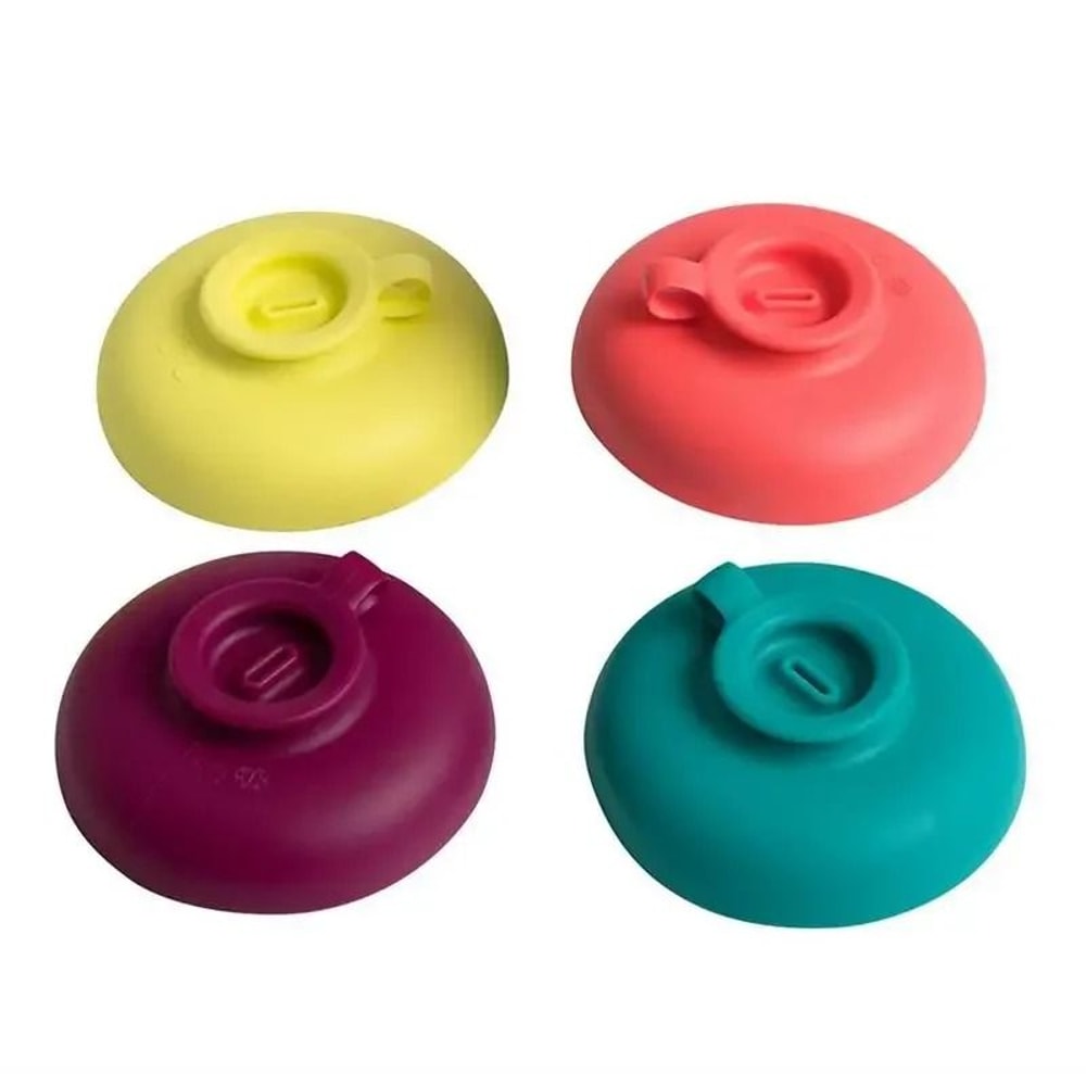 HighTorque LeakProof Popsicle Ice Cream Stick Holder 1