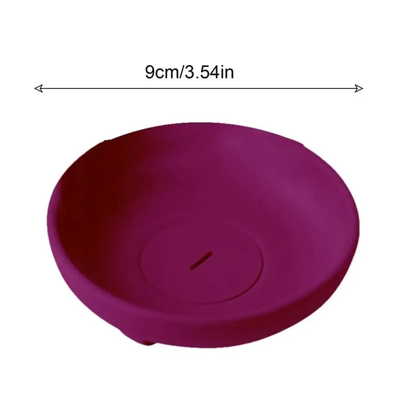 HighTorque LeakProof Popsicle Ice Cream Stick Holder 6