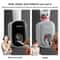 Automatic HighTorque WallMounted Toothpaste Cleanser Dispenser 1