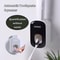 Automatic HighTorque WallMounted Toothpaste Cleanser Dispenser 5