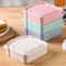 HighTorque Portable Toast Sandwich Bento Box 0