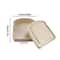 HighTorque Portable Toast Sandwich Bento Box 2