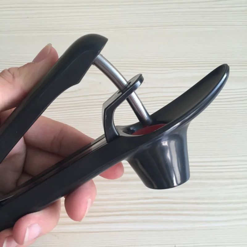 HighTorque Stainless Steel Cherry Olive Coring Tool 5