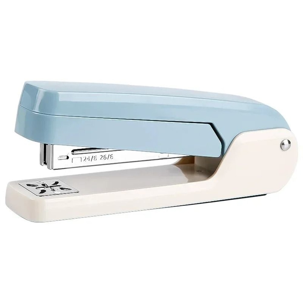 360Degree HighTorque Rotating LaborSaving Stapler 5