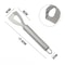 HighTorque Stainless Steel Cake Cheese Spreader Tool 6
