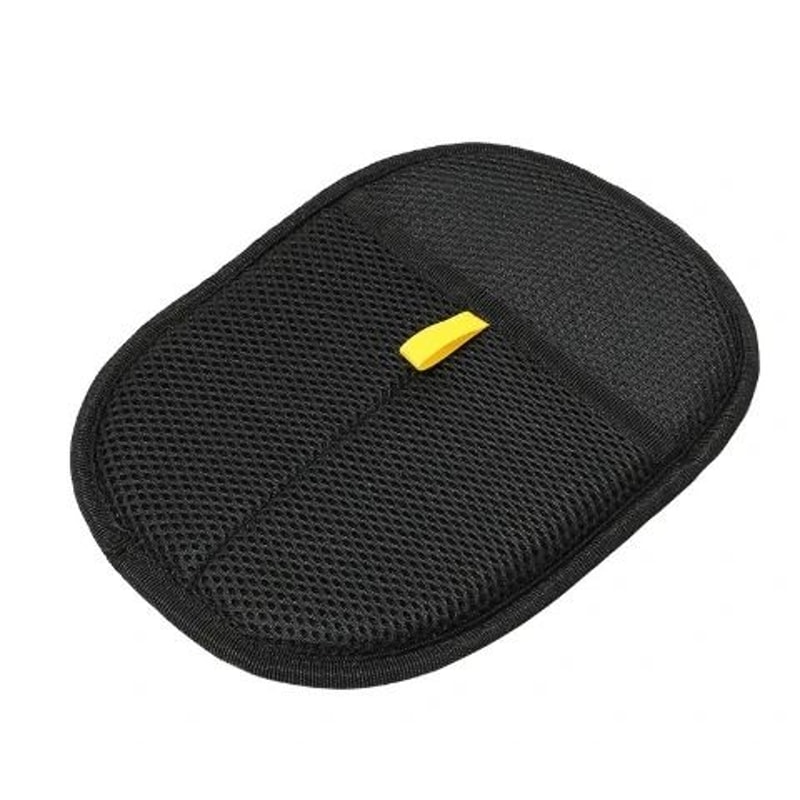 Reusable Electrostatic Pet Hair Remover Glove For Grooming And Carpets 6