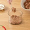 Effortless NonStick Meatball Press And Freezer Storage Container 5
