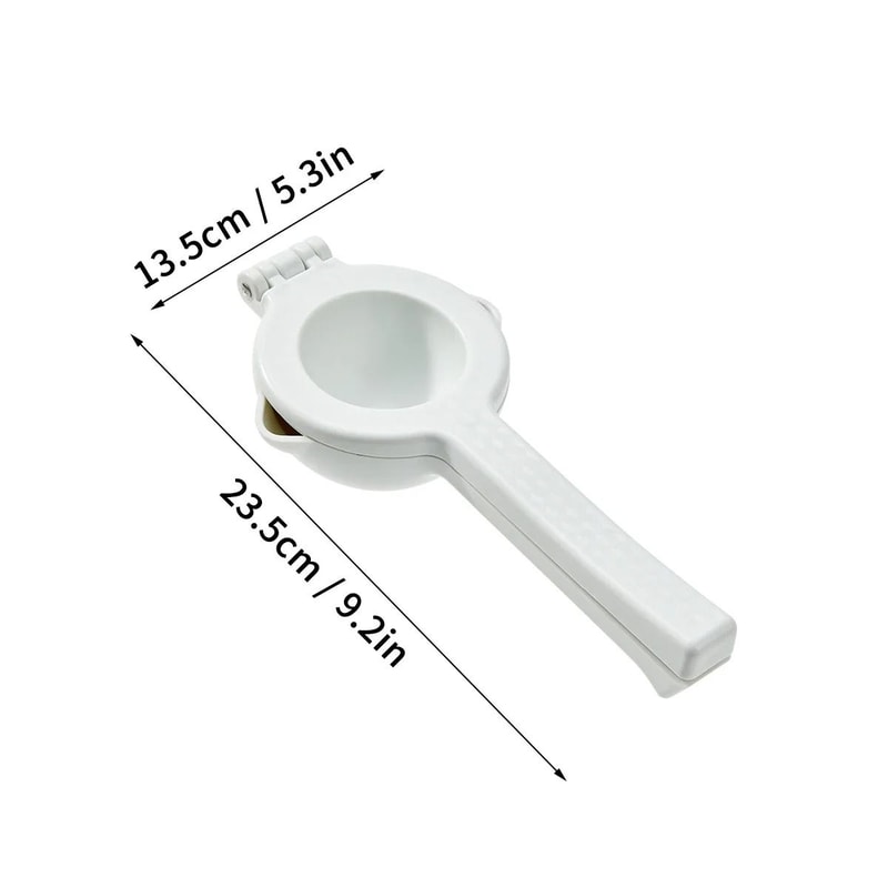 Manual Citrus Press And HeavyDuty Fruit Juicer 8