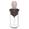 2in1 Glass Olive Oil Dispenser With Silicone Basting Brush 8