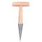 HeavyDuty Stainless Steel THandle Garden Dibber And Seed Hole Puncher 6