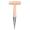 HeavyDuty Stainless Steel THandle Garden Dibber And Seed Hole Puncher 6