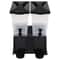 HeavyDuty HighCapacity Backpack Drink Dispenser With Dual Faucets 2