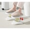 Ergonomic Toilet Squatting Stool And Compact Foot Exerciser 1