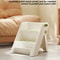 NonSlip Height Increasing Kids Step Stool And Foldable Potty Training Aid 0