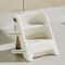NonSlip Height Increasing Kids Step Stool And Foldable Potty Training Aid 4