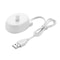 Universal Lightweight Electric Toothbrush Charging Cradle 0