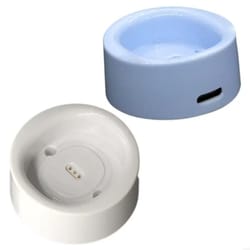 3-pin magnetic charging station for laifen series electric toothbrushes