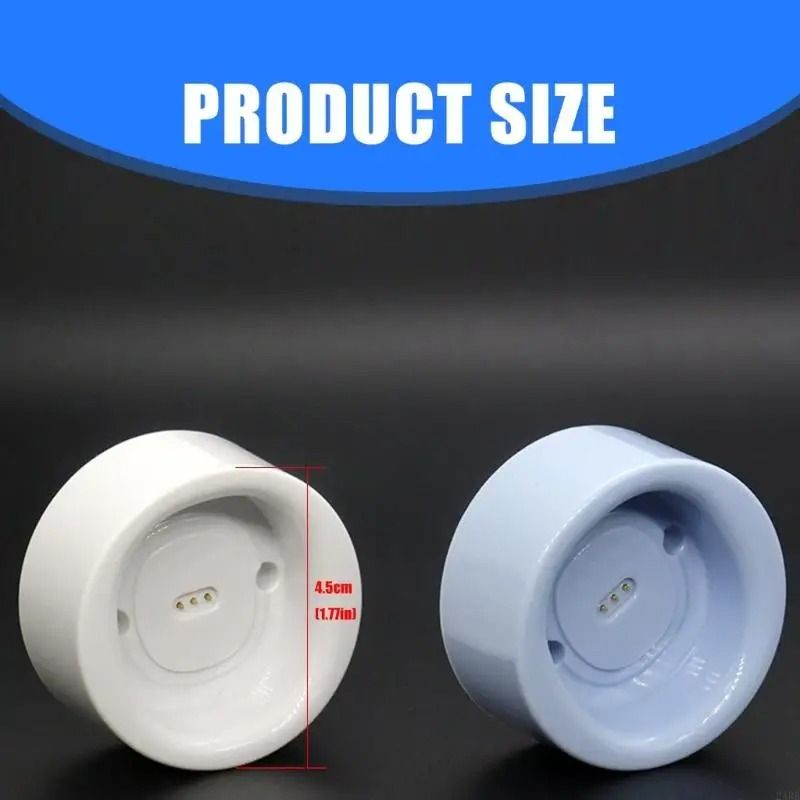 3Pin Magnetic Charging Station For Laifen Series Electric Toothbrushes 6