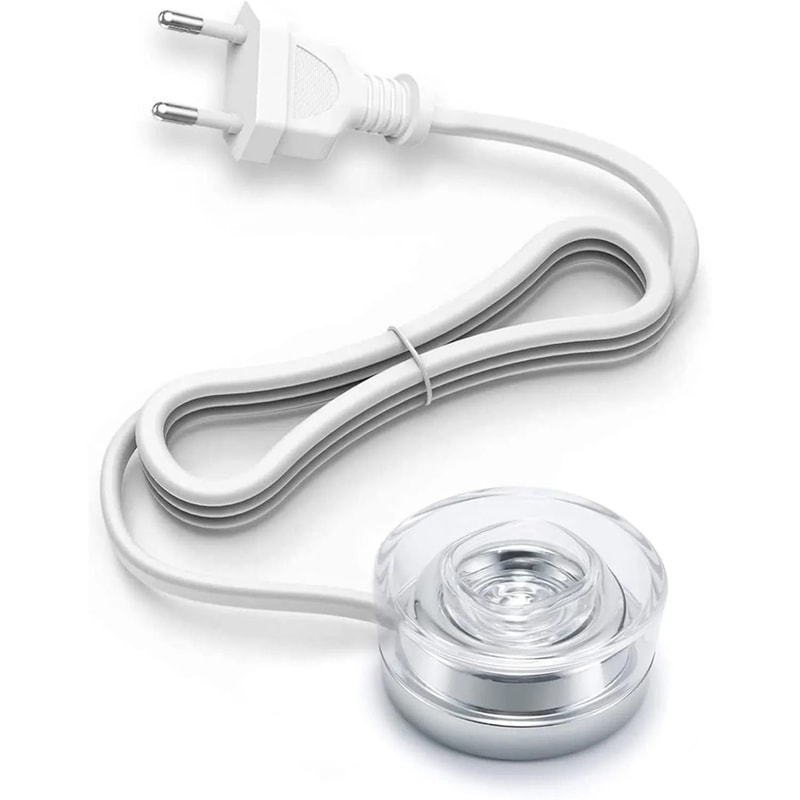 Inductive Replacement Charging Base For Philips Sonicare HX9300 HX9900 Series 1