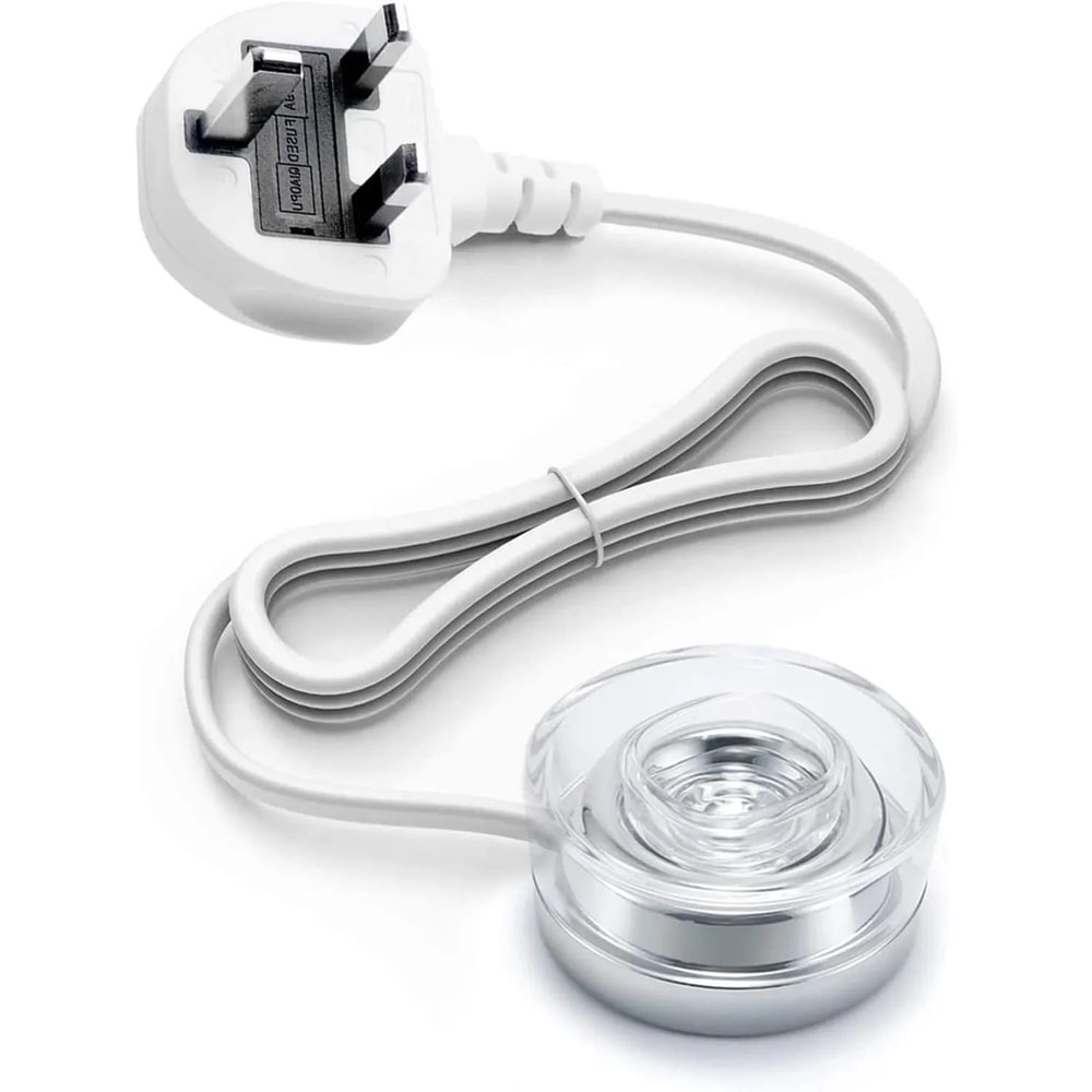 Inductive Replacement Charging Base For Philips Sonicare HX9300 HX9900 Series 2